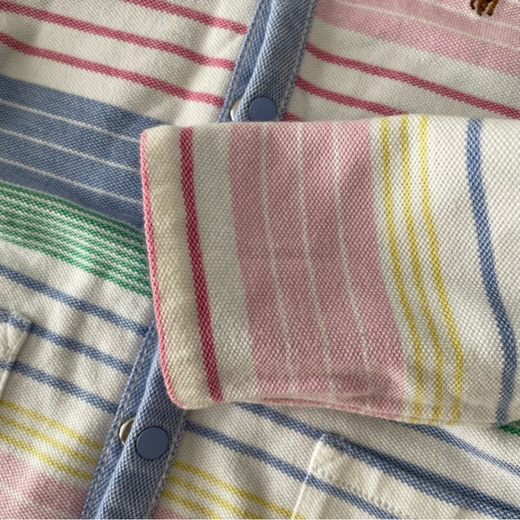 Ralph Lauren boys reversible jacket - Picture 7 of 11